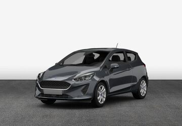 Ford Fiesta 16.692 km 13.480 &euro; Schwabach 91126
