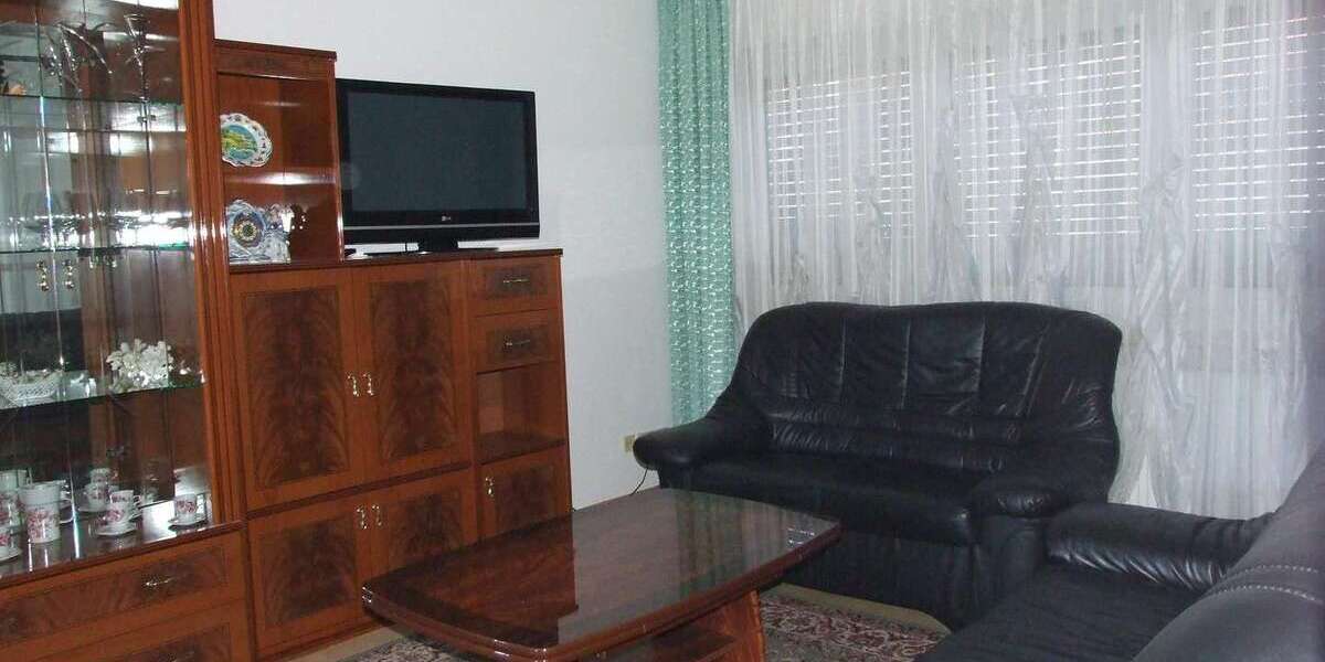 Etagenwohnung Nürnberg Veilhof - 3 Zimmer, 75 m&sup2;, 900&euro; | Angebot:27176869