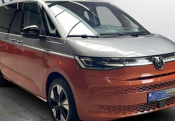 VW T7 Multivan 24.400 km 51.130 &euro; Buchschwabach bei Nürnberg 90574