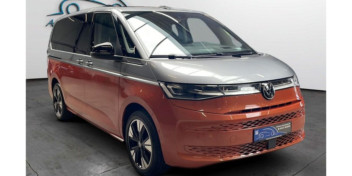 VW T7 Multivan 24.400 km 51.130 &euro; Buchschwabach bei Nürnberg 90574