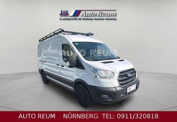 Ford Transit 109.000 km 18.990 &euro; Nürnberg 90431