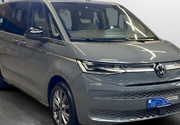 VW T7 Multivan 30.000 km 47.080 &euro; Buchschwabach bei Nürnberg 90574