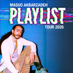 Masud Akbarzadeh - Playlist - Premiere