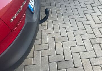 Opel Grandland (X) 58.350 km 15.650 &euro; Veitsbronn 90587