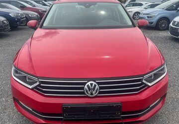 VW Passat 237.000 km 8.900 &euro; Nürnberg 90431