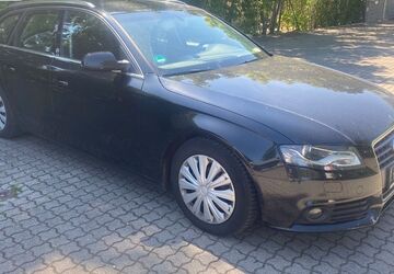Audi A4 258.000 km 4.300 &euro; Nürnberg 90439
