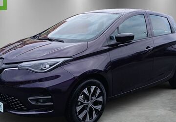 Renault ZOE 10.652 km 20.490 &euro; Nürnberg 90471