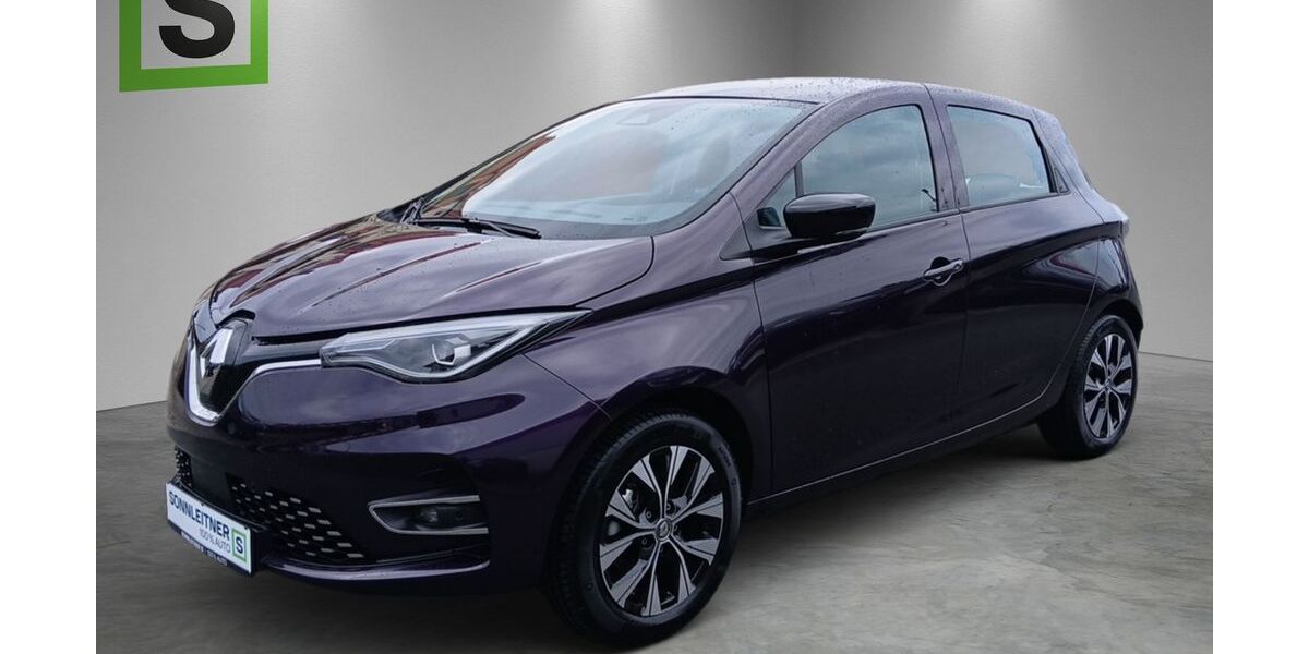 Renault ZOE 10.652 km 20.490 &euro; Nürnberg 90471