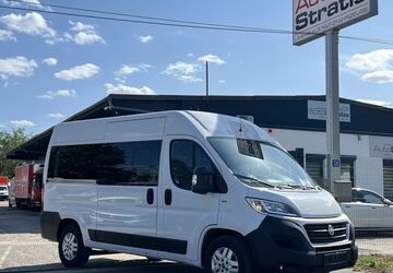Fiat Ducato 123.411 km 19.992 &euro; Nürnberg 90431