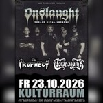 Onslaught/The Prophecy 23/Toranaga UK