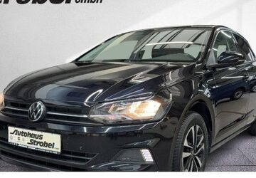 VW Polo 65.808 km 16.990 &euro; Schnaittach 91220