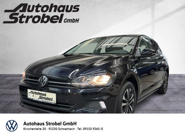 VW Polo 65.808 km 16.990 &euro; Schnaittach 91220