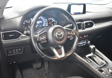 Mazda CX-5 186.000 km 15.660 &euro; Nürnberg 90431