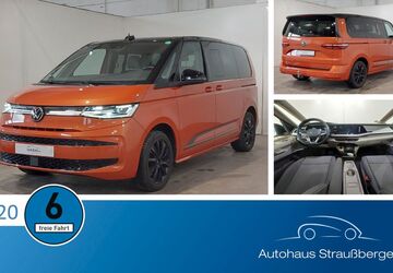 VW T7 Multivan 42.100 km 51.080 &euro; Buchschwabach bei Nürnberg 90574