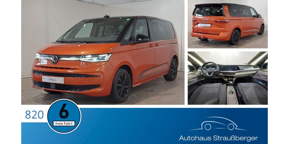 VW T7 Multivan 42.100 km 51.080 &euro; Buchschwabach bei Nürnberg 90574