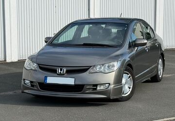 Honda Civic 183.278 km 2.950 &euro; Nürnberg 90459