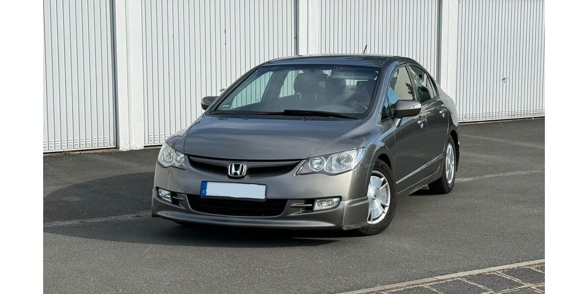 Honda Civic 183.278 km 2.950 &euro; Nürnberg 90459