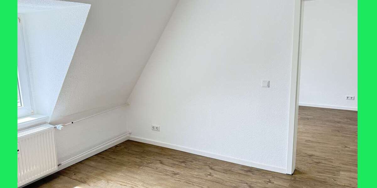 Etagenwohnung Nürnberg Gibitzenhof - 3 Zimmer, 68 m&sup2;, 700&euro; | Angebot:27337167