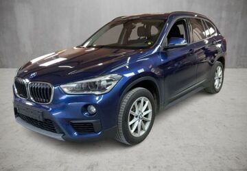 BMW X1 258.000 km 10.999 &euro; Nürnberg 90449