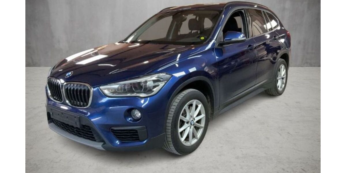 BMW X1 258.000 km 10.999 &euro; Nürnberg 90449