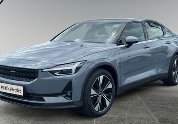 Polestar 2 109.400 km 27.980 &euro; Nürnberg 90480