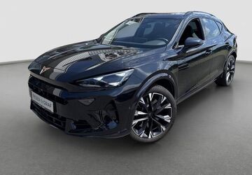 Cupra Formentor 9.616 km 37.980 &euro; Cadolzburg 90556