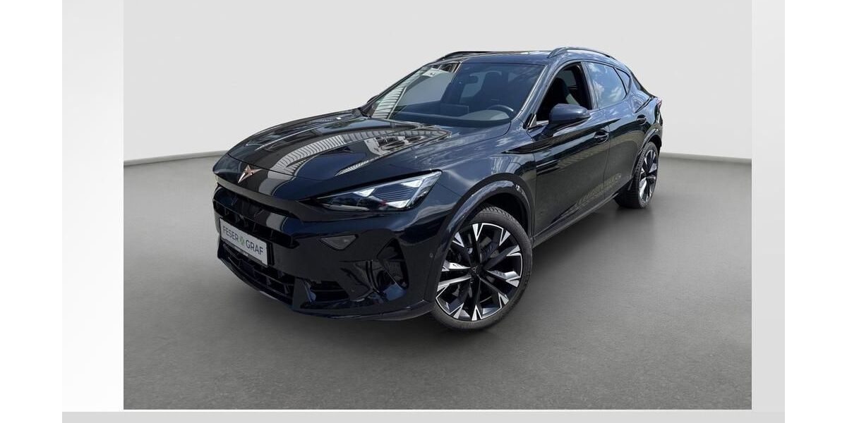 Cupra Formentor 9.616 km 37.980 &euro; Cadolzburg 90556