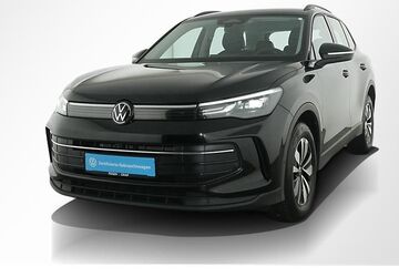 VW Tiguan 16.750 km 34.890 &euro; Nürnberg 90441