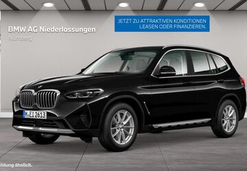 BMW X3 66.024 km 38.790 &euro; Nürnberg 90441